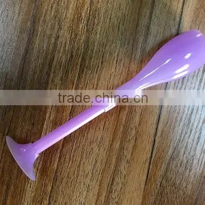 Best Promotion Gift Plastic Glass/cup Shape Promotional Pen thumbnail-3
