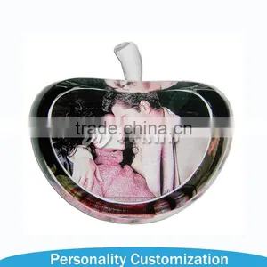 Photo Crystal Apple Favors thumbnail-1