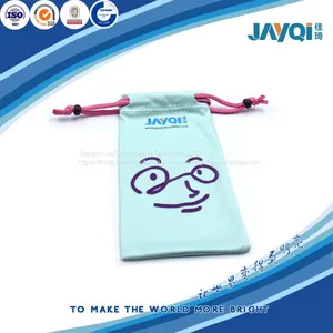 230gsm Microfiber Pouch Sunglasses Bag thumbnail-4