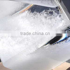 Magic Gift Weather Forcast Glass Bottle Drop Storm Glass Bottle The Water Cube Weather Forecast Bottle thumbnail-6