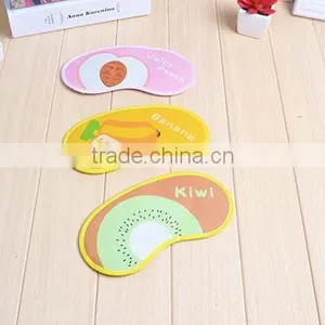 Multifunctional Wholesale Eye Mask For Sleeping thumbnail-4