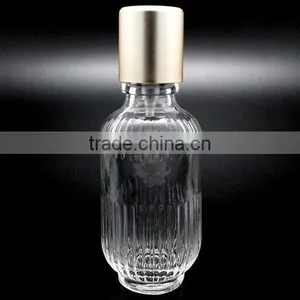 30ml Glass Perfume Bottle ,promotion Perfume Empty Glass Bottle thumbnail-1