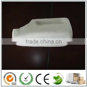 Environmentally Friendly Paper Female Urinal/ Disposable Pulp Female Urine Bottle thumbnail-2