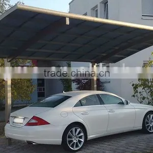 UV Car Shade Port,Carport,automobile Rain Shelter,car Shed thumbnail-1
