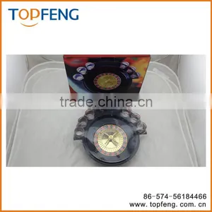 Drinking Roulette Set , 6 Cups Drinking Roulette Set thumbnail-1