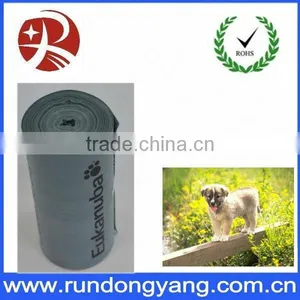 Pet Recycled Tote Bag With High Quality thumbnail-1