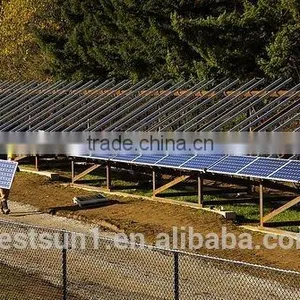 High Efficiency 20000w Solar Power Kits for Home Led Solar Home Lighting System thumbnail-5
