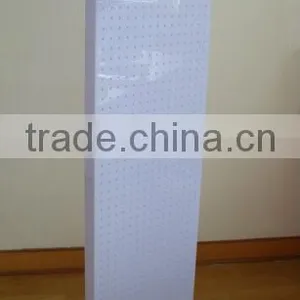 Plastic Pegboard Display Stand thumbnail-1