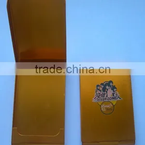 Aluminium Business Card Holder thumbnail-1