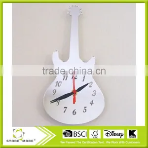Electric Guitar Clock (Epiphone Style) thumbnail-1