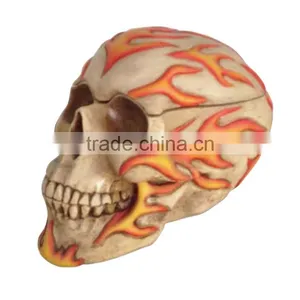 OEM Halleewon Skull---custom Skull Prototype thumbnail-4