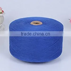 100%Regenerated Cotton Yarn Price for Gloves thumbnail-2
