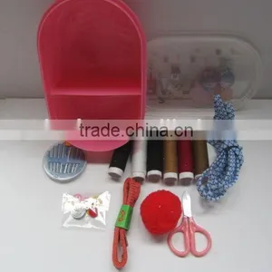 12pcs Promotional Travel Custom Lady's Companion thumbnail-3
