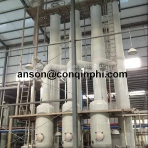 Falling Film Evaporator thumbnail-3