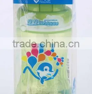 Glass Baby Feeding Bottle thumbnail-4
