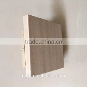 Wooden Jewelry Box Small Box thumbnail-2