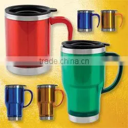 Food Grade Thermo Mug & Thermo Coffee Cup & Thermo Coffee to go thumbnail-1