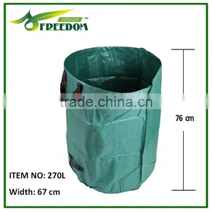Reusable Collapsible Garden Bag thumbnail-1