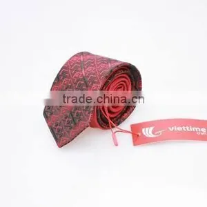 Wholesale New Formal Tie, Gift Ties, Mens Tie From Viettime Craft thumbnail-5