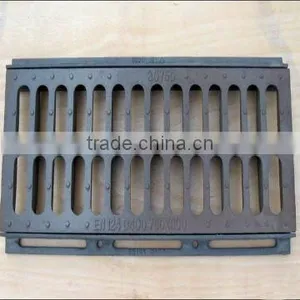 Ductile Iron Grating thumbnail-1