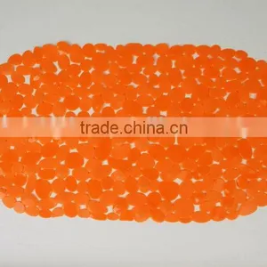 Top Quality New Arrival Pvc Bath Door Mat thumbnail-2