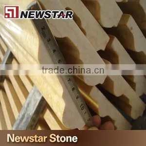 Decorative Marble Window Exterior Moulding thumbnail-3