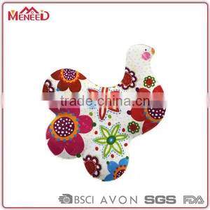 Canton Fair Booth Number: 6.0H24 Chicken Shaped Hard Cute Hard Inexpensive Dinnerware thumbnail-1