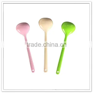 Different Color Home Plastic Custom Made Kitchenware in Melamine Material thumbnail-3