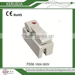 RCIA Ceramic Plu-in Fuse/porcelain Fuse thumbnail-1