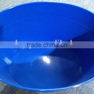 Bucket(Bluie With Handle), MSO-142 thumbnail-2