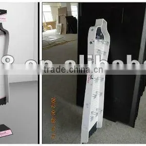 OEM Factory Vac-formed Plastic Display Rack thumbnail-2