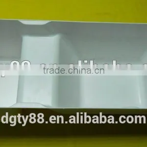 PVC Vacuum Forming Suction Machine Accessories of Plastic thumbnail-3
