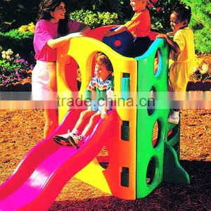EXCELLENT QUALITY LITTLE TIKES PLAYGROUND FOR KIDS Babies Products (HB-13905) thumbnail-3
