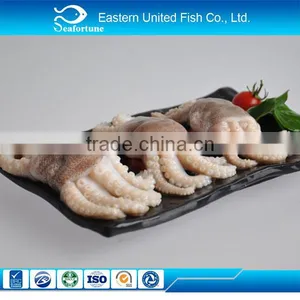 Chinese Sea Frozen Baby Octopus Exporters thumbnail-1