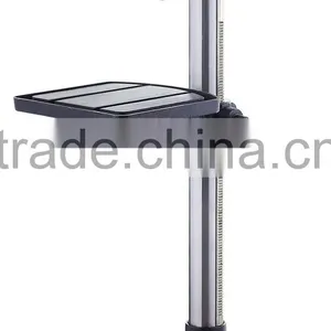 16mm 600w 12 Speed Power Wood Metal Core Drilling Drill Machine Electric Vertical Bench Drill Press GW8289A thumbnail-4