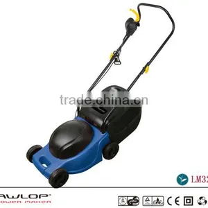 AWLOP 800W Electric Lawn Mower thumbnail-1