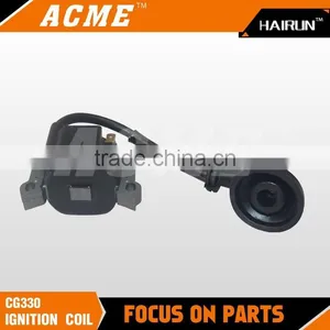 Good Quality New Ignition Coil Renault thumbnail-1