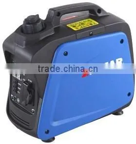 XYG950I Inverter Generator, Gasoline Generator, 800W Inverter Generator thumbnail-1