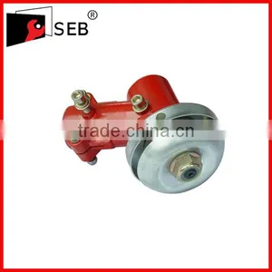 Grass Cutter Parts Gear Case, Spare Parts in China, Grass Trimmer Spare Parts thumbnail-1