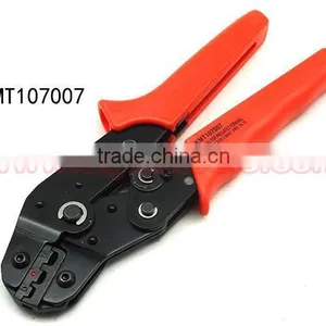 Cable Die Wire Cut Clamp Crimping Pliers Crimping Terminal Pliers thumbnail-3