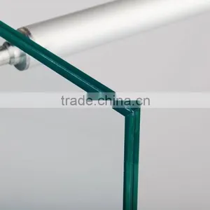 Extra Clear EVA Film VE Interlayer Film Glass Interlayer Building Glass Interlayer thumbnail-3