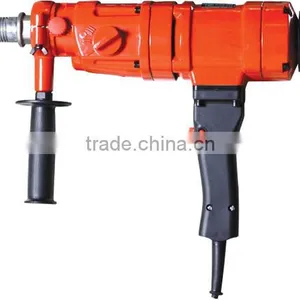 MASTER Concrete Core Drilling Machine With CE TUV 80mm 3speeds thumbnail-1