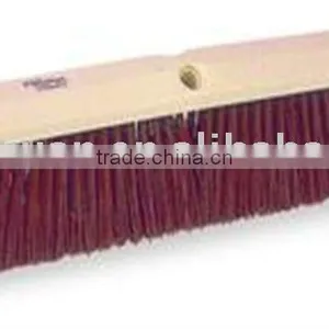 Wooden Floor Brush thumbnail-1