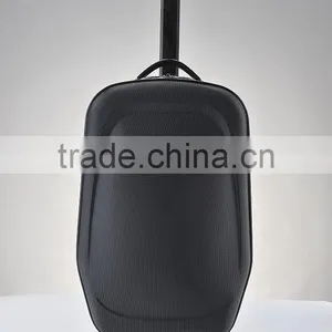 Cabin Approved Luggage Scooter thumbnail-2