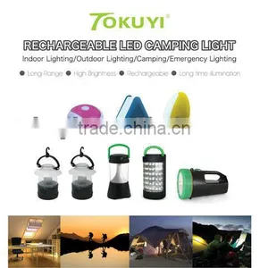CAMPING LANTERN LED thumbnail-1