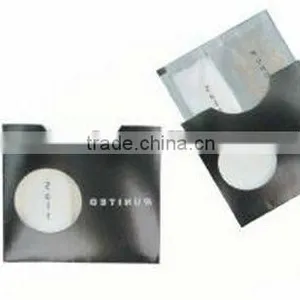 Salt&pepper Twin Packed With Paper Coat thumbnail-1