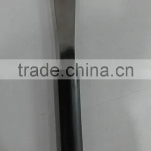 Mini Scraper 5# Plastic Handle Carbon Steel Scraper thumbnail-1