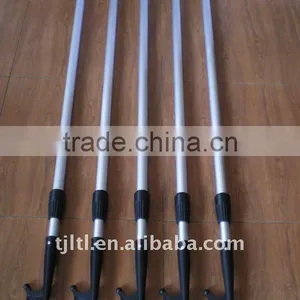 Multi-sections Aluminum Telescopic Extension Pole thumbnail-4