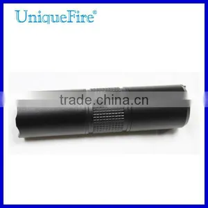 High Bright 3w LED Rechargeable Flashlight thumbnail-1