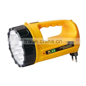 15LED Rechargeable Light(40448 Portable Lights, Rechargeable Lights, Lighting Tools) thumbnail-1